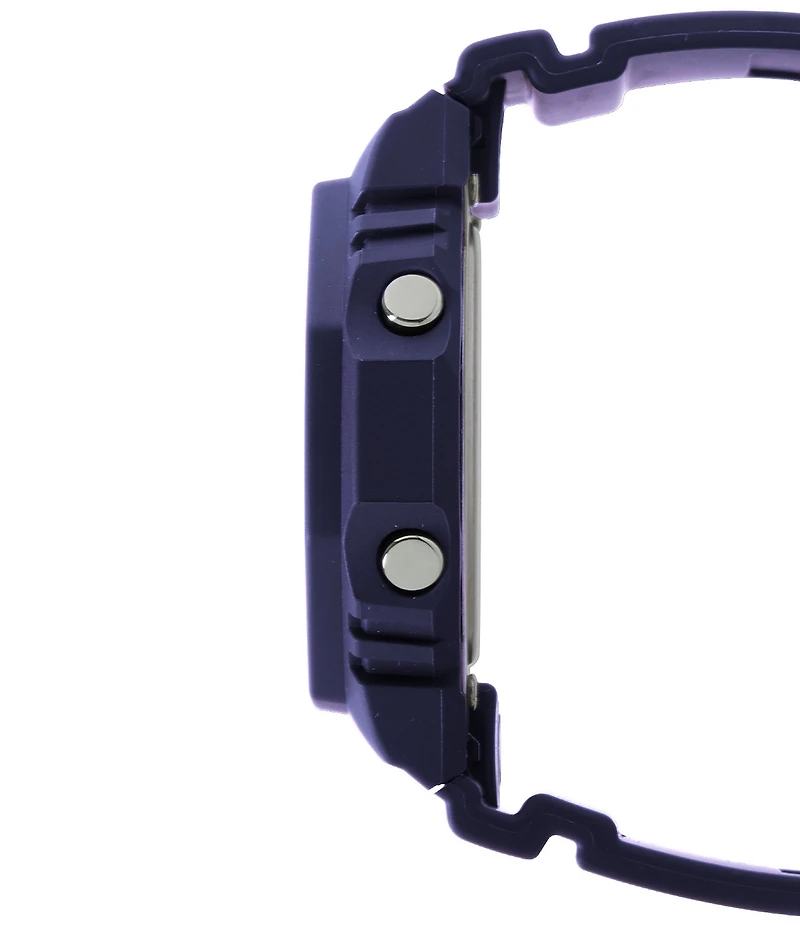 G-Shock Women's Ana-Digi Resin Strap Watch