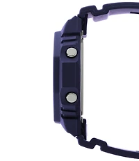 G-Shock Women's Ana-Digi Resin Strap Watch