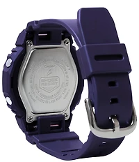 G-Shock Women's Ana-Digi Resin Strap Watch