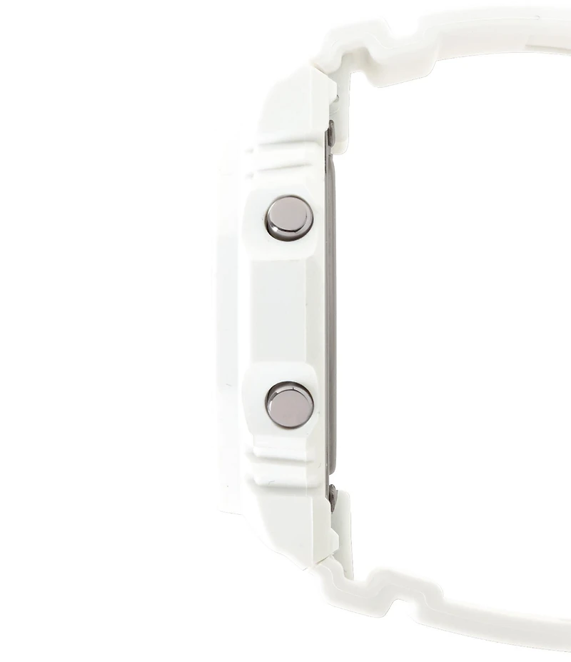 G-Shock Women's Ana-Digi Resin Strap Watch