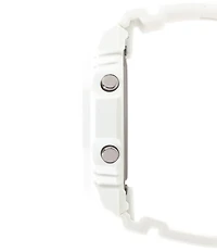 G-Shock Women's Ana-Digi Resin Strap Watch