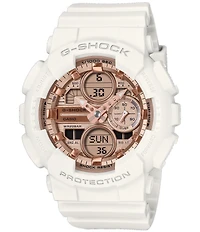 G-Shock Women's Ana-Digi Resin Strap Watch