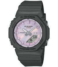 G-Shock Women's Ana-Digi Resin Strap Watch