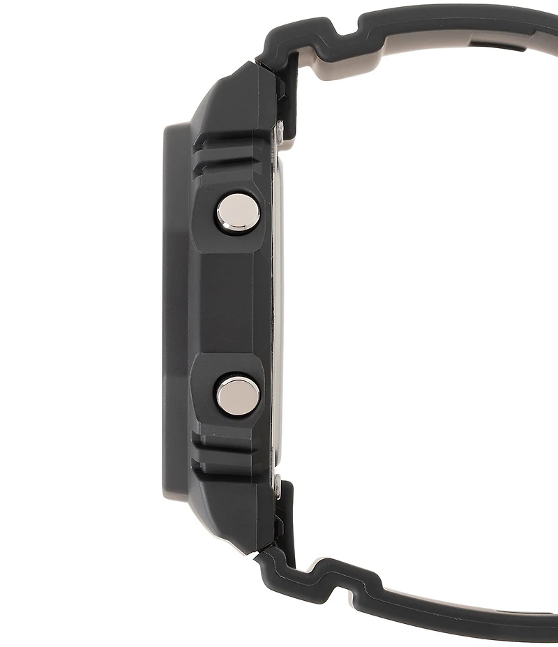 G-Shock Women's Ana-Digi Resin Strap Watch