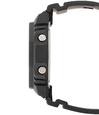 G-Shock Women's Ana-Digi Resin Strap Watch
