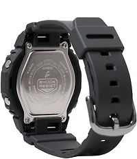G-Shock Women's Ana-Digi Resin Strap Watch