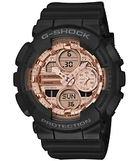 G-Shock Women's Ana-Digi Resin Strap Watch