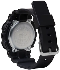 G-Shock Women's Ana-Digi Resin Strap Watch