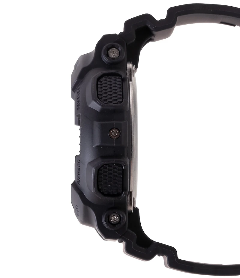 G-Shock Women's Ana-Digi Resin Strap Watch