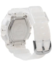 G-Shock Women's Ana-Digi Resin Strap Watch