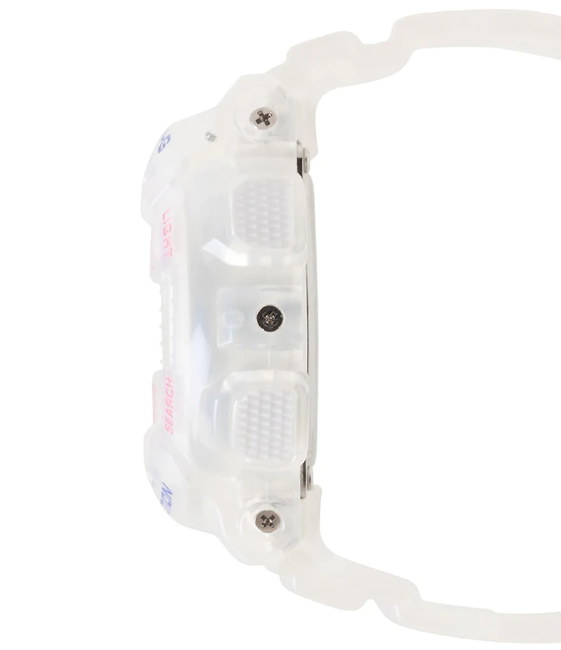 G-Shock Women's Ana-Digi Resin Strap Watch