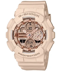 G-Shock Women's Ana-Digi Resin Strap Watch