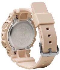 G-Shock Women's Ana-Digi Resin Strap Watch