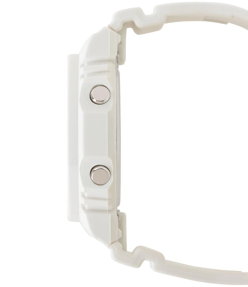 G-Shock Women's Ana-Digi Resin Strap Watch