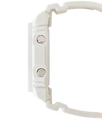 G-Shock Women's Ana-Digi Resin Strap Watch