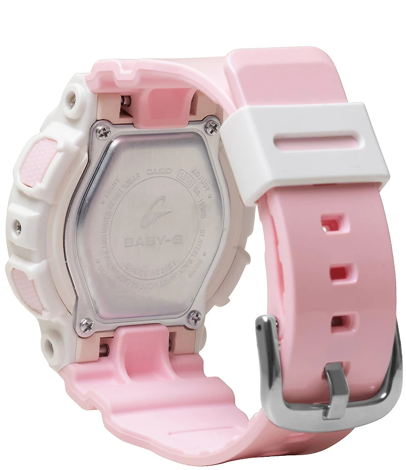G-Shock Women's Ana-Digi Resin Strap Watch