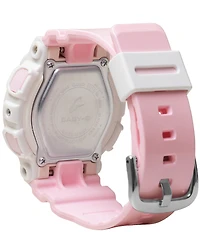 G-Shock Women's Ana-Digi Resin Strap Watch
