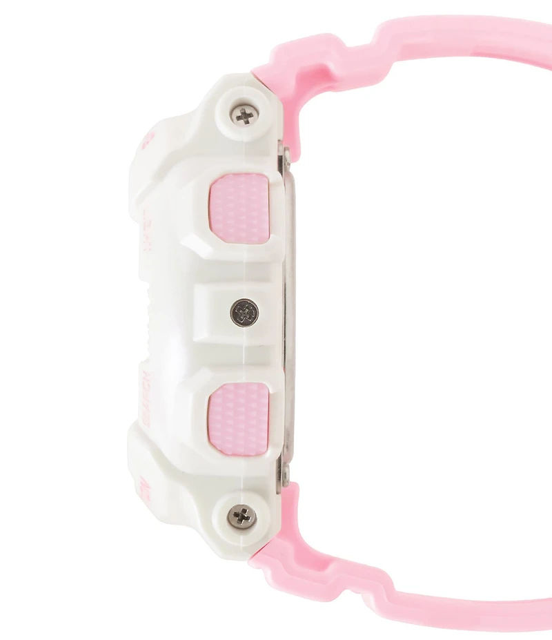 G-Shock Women's Ana-Digi Resin Strap Watch