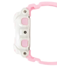 G-Shock Women's Ana-Digi Resin Strap Watch