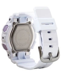 G-Shock Women's Baby G Ana-Digi Resin Strap Watch