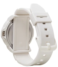 G-Shock Women's Baby-G Analog Resin Watch