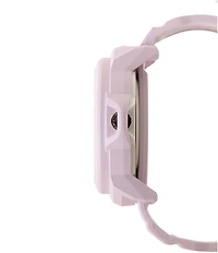 G-Shock Women's Baby-G Analog Resin Watch
