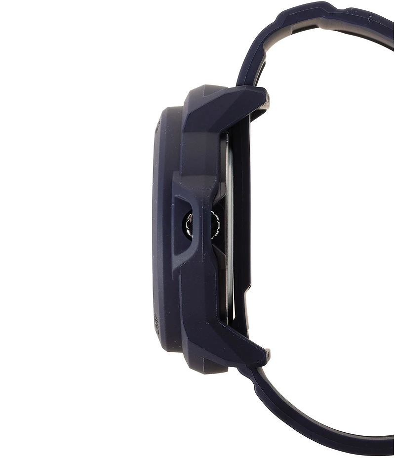 G-Shock Women's Baby-G Analog Resin Watch