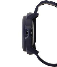 G-Shock Women's Baby-G Analog Resin Watch
