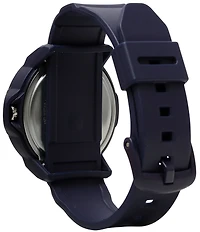 G-Shock Women's Baby-G Analog Resin Watch