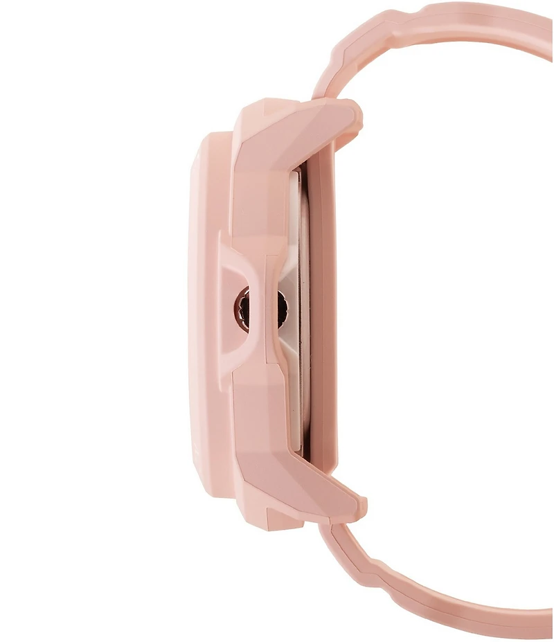 G-Shock Women's Baby-G Analog Resin Watch