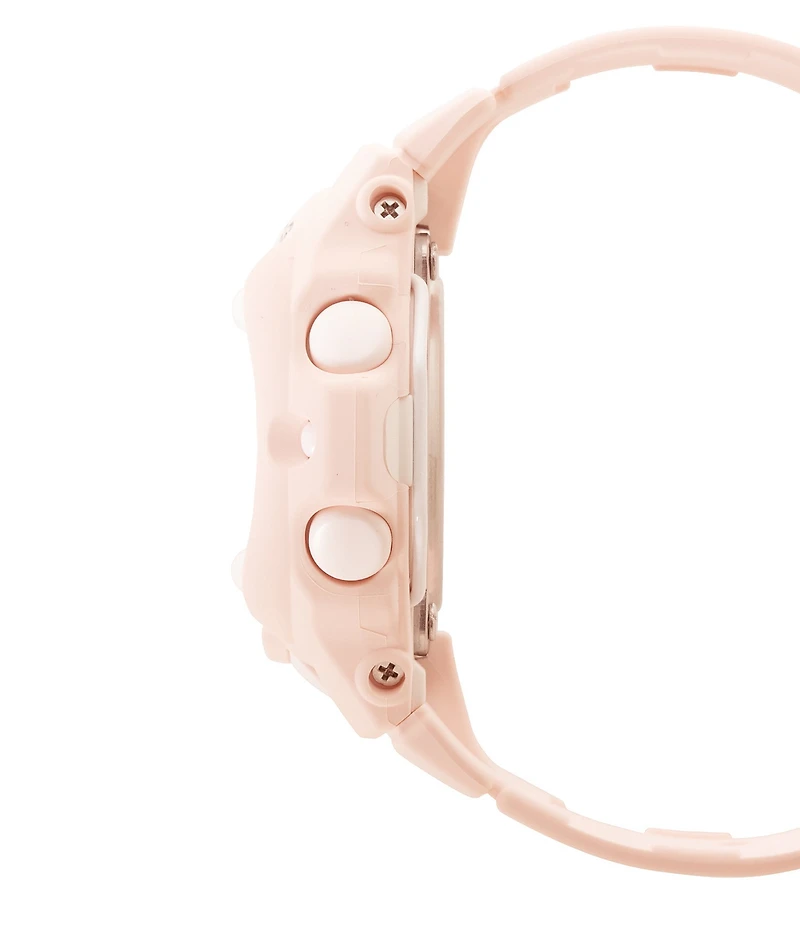 G-Shock Women's Baby G Casio Digital Resin Strap Watch