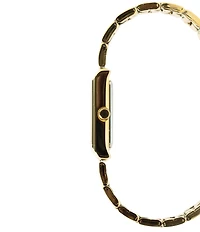 G-Shock Women's Casio Analog Stainless Steel Bracelet Watch