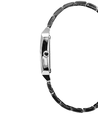 G-Shock Women's Casio Analog Stainless Steel Bracelet Watch