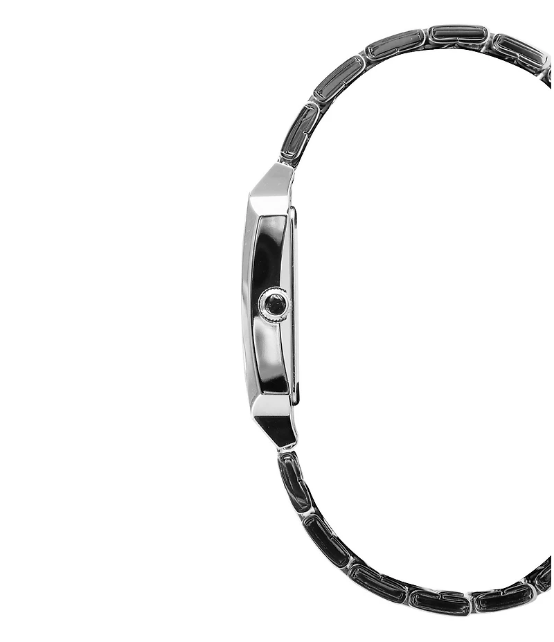 G-Shock Women's Casio Analog Stainless Steel Bracelet Watch