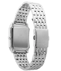 G-Shock Women's Casio Analog Stainless Steel Bracelet Watch