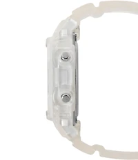 G-Shock Women's Glitter Digital Resin Strap Watch