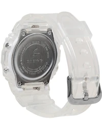 G-Shock Women's Glitter Digital Resin Strap Watch