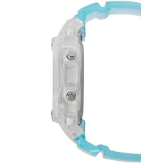 G-Shock Women's Glitter Digital Resin Strap Watch