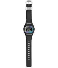 G-Shock Women's XG Limited Edition Digital Resin Strap Watch