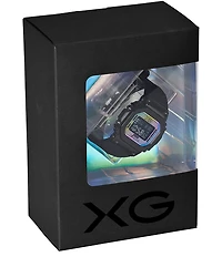 G-Shock Women's XG Limited Edition Digital Resin Strap Watch