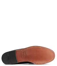 G.H. Bass Men's 1936 Logan Weejun Leather Penny Loafers