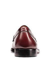 G.H. Bass Men's 1936 Logan Weejun Leather Penny Loafers