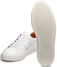 G.H. Bass Men's Camden Lace-Up Leather Sneaker