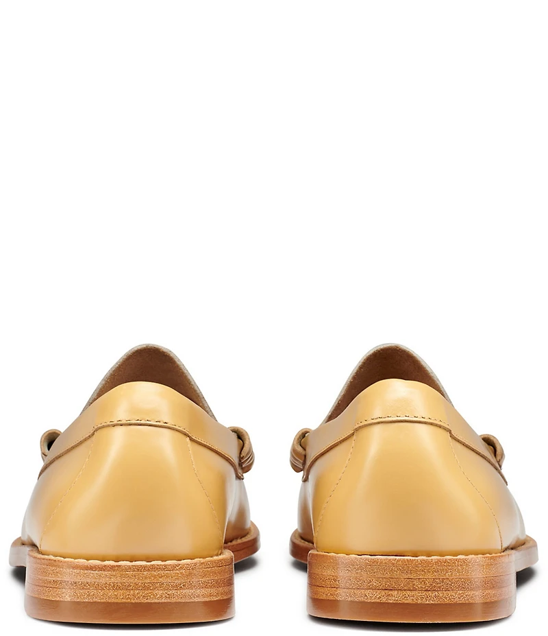 G.H. Bass Men's Larson Color Block Weejun Penny Loafers