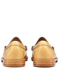 G.H. Bass Men's Larson Color Block Weejun Penny Loafers