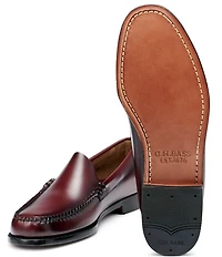 G.H. Bass Men's Larson Venetian Weejuns Loafers