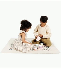 Gathre Fleurs Mini Mat