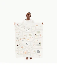 Gathre Mini+ Boulevard Map Playmat