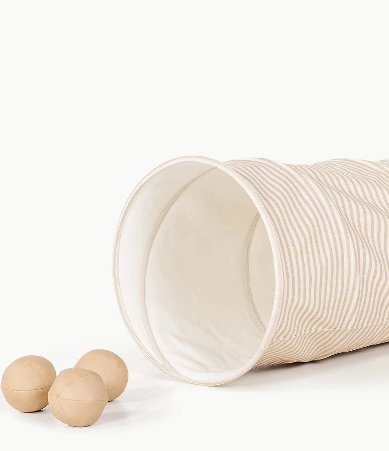 Gathre Stripe Play Tunnel