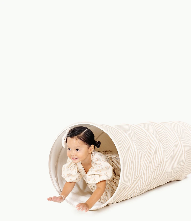 Gathre Stripe Play Tunnel